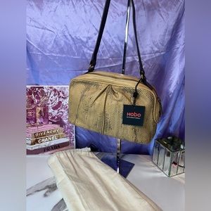 Hobo International SAND Handbag